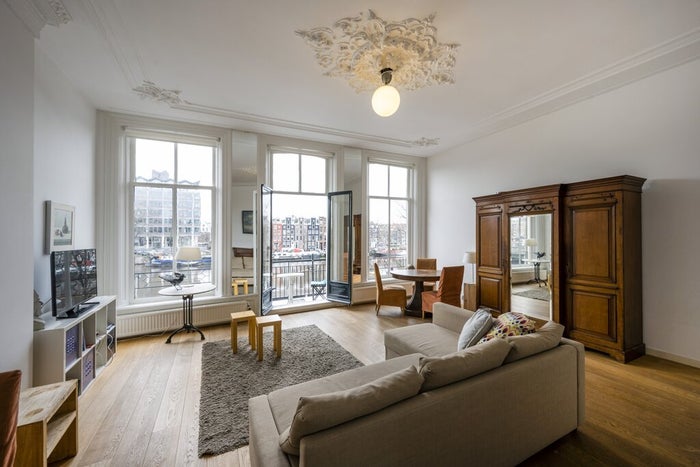 Te huur: Appartement Amstel 167 I in Amsterdam