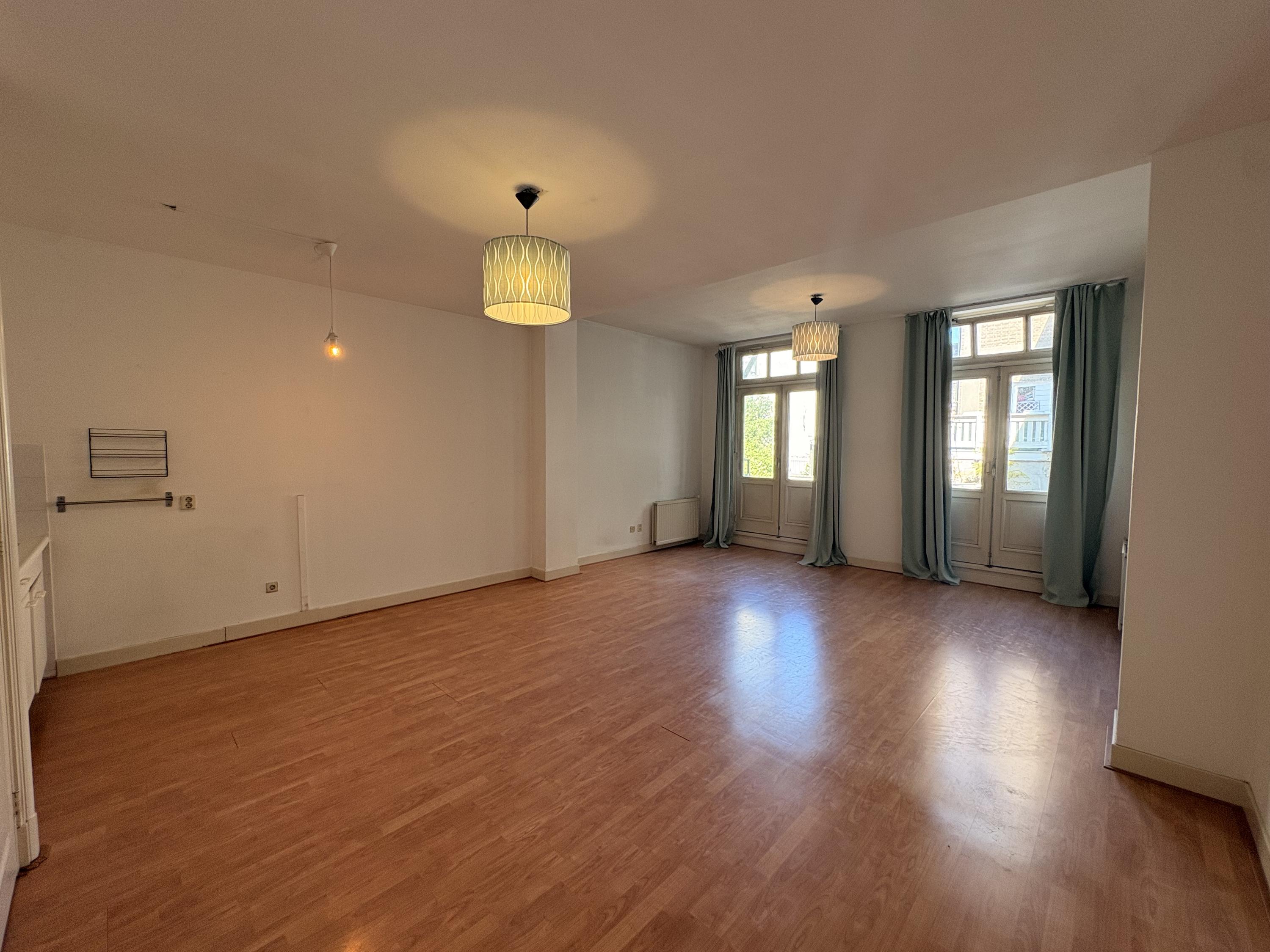 Appartement Prinsegracht 33 B in Den Haag
