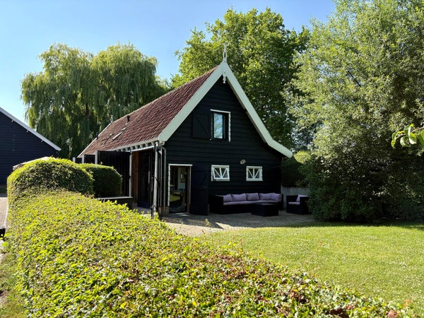 's-Heerenhoeksedijk