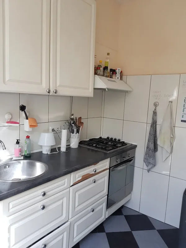Te huur Kamer Koning Clovisstraat in Maastricht