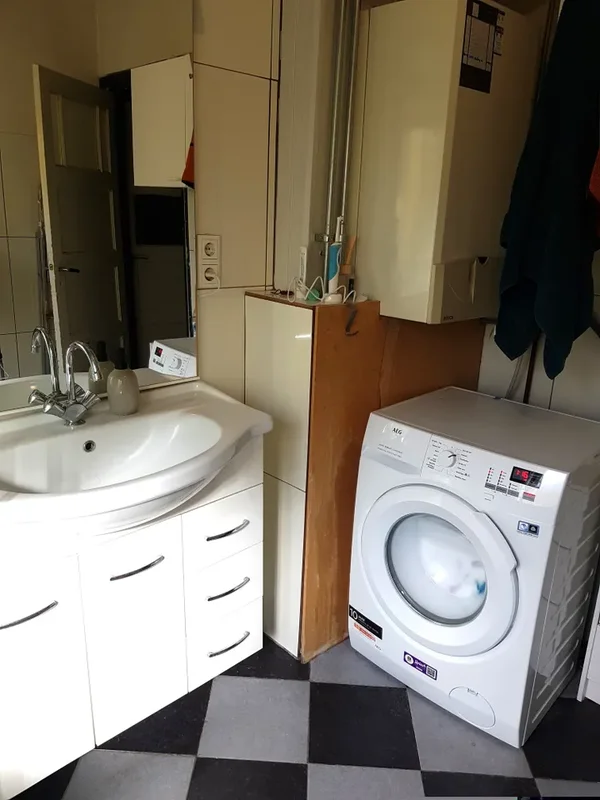 Te huur Kamer Koning Clovisstraat in Maastricht