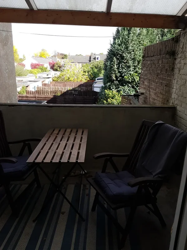 Te huur Kamer Koning Clovisstraat in Maastricht