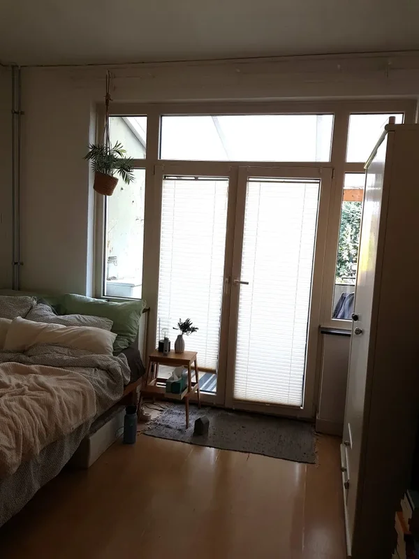 Te huur Kamer Koning Clovisstraat in Maastricht