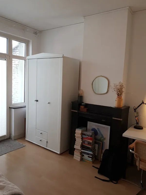 Te huur Kamer Koning Clovisstraat in Maastricht