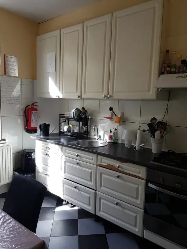 Te huur Kamer Koning Clovisstraat in Maastricht