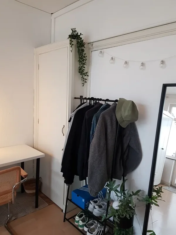 Te huur Kamer Koning Clovisstraat in Maastricht
