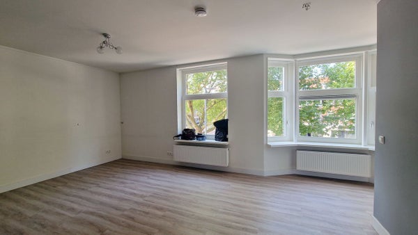 Te huur: Appartement Slaghekstraat in Rotterdam