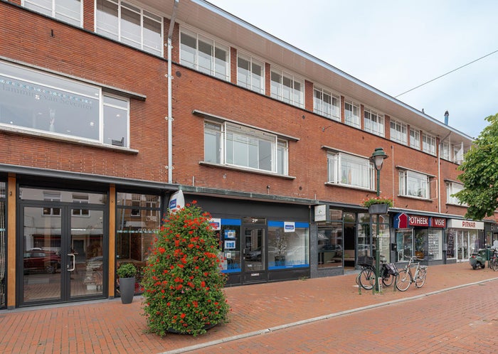 Te huur: Appartement Albertus Perksteeg in Hilversum