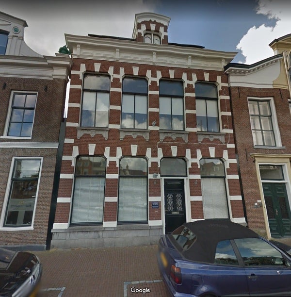 Te huur: Appartement Hoogend 12 B in Sneek