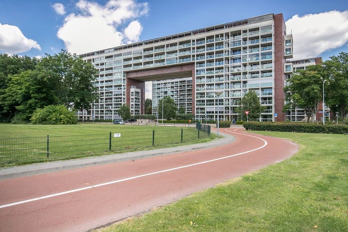 Te huur: Appartement Abdijtuinen in Veldhoven