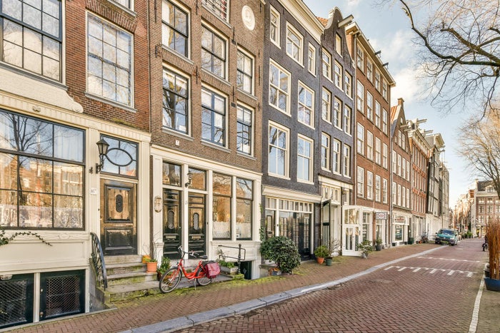 Te huur: Appartement Oude Waal in Amsterdam