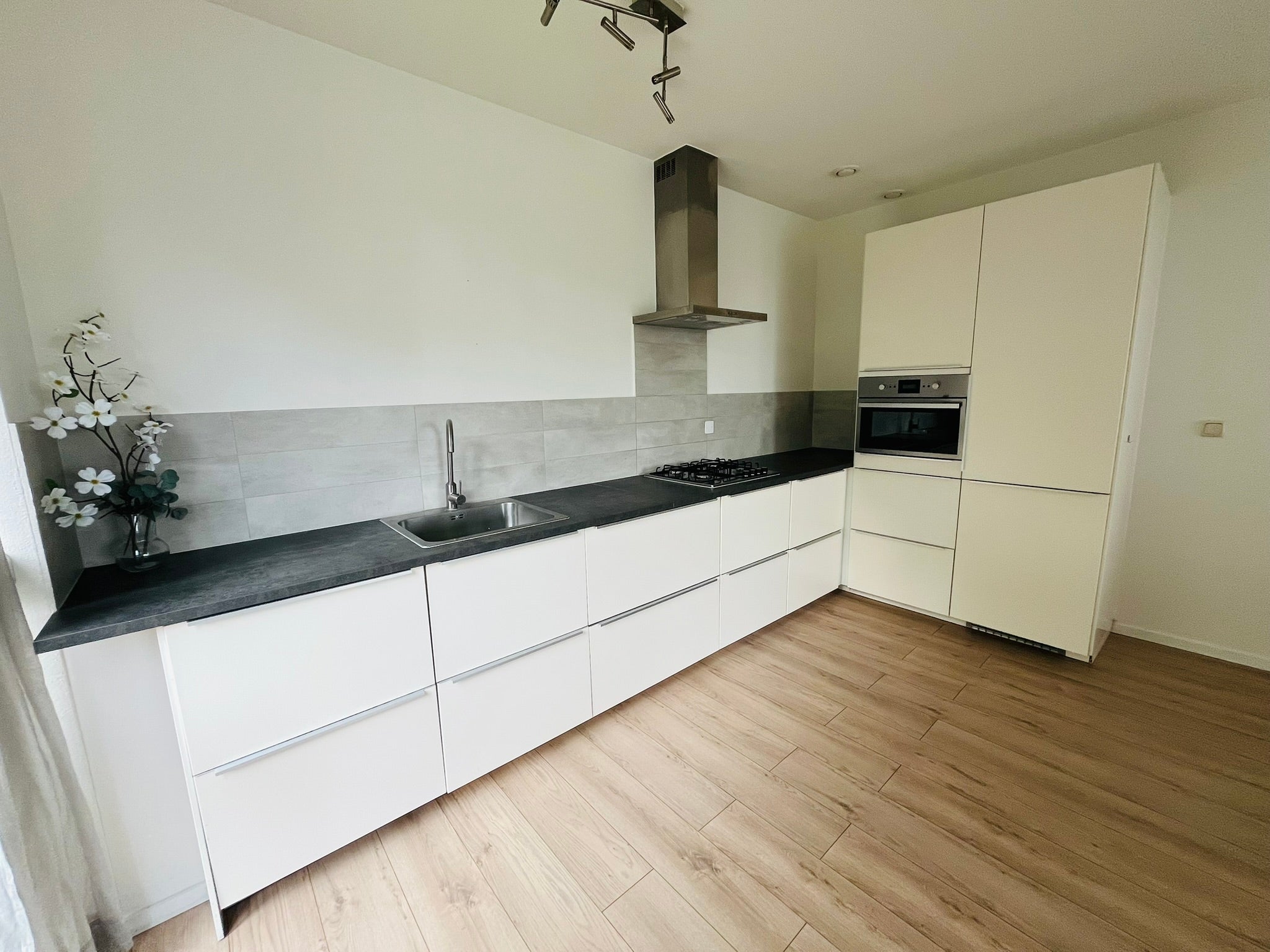 Glitterstraat