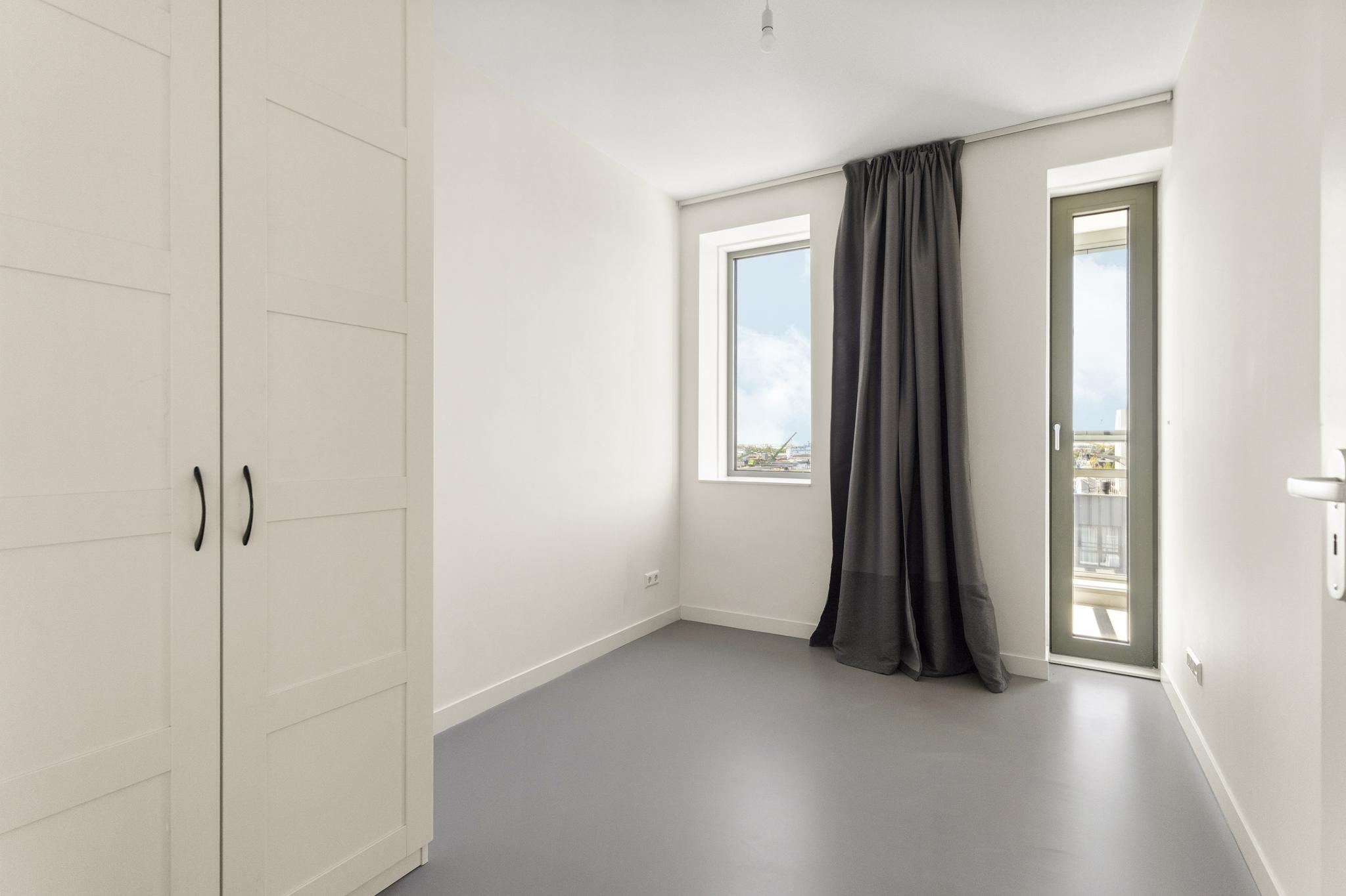 Te huur Appartement NDSM-straat in Amsterdam