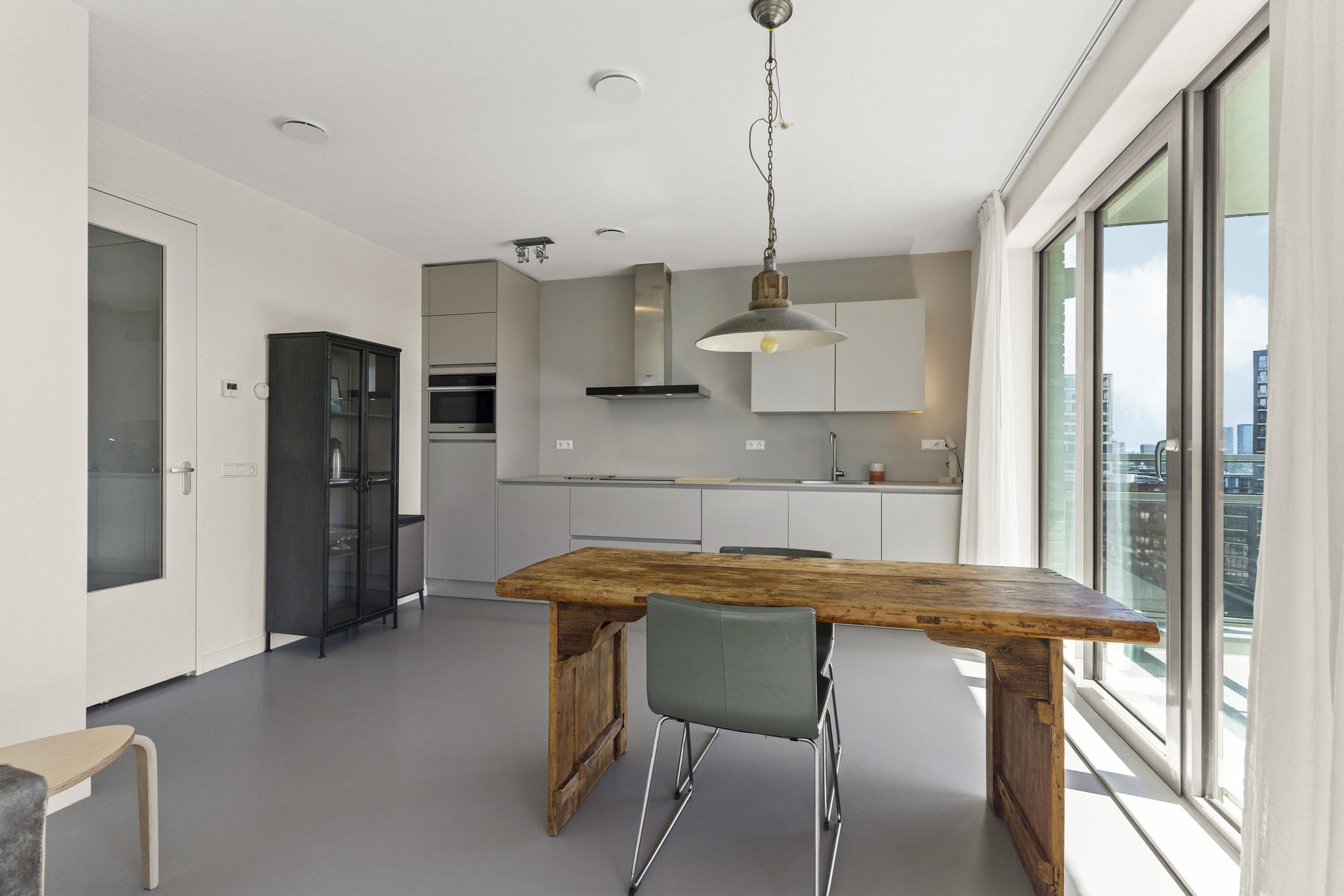Te huur Appartement NDSM-straat in Amsterdam