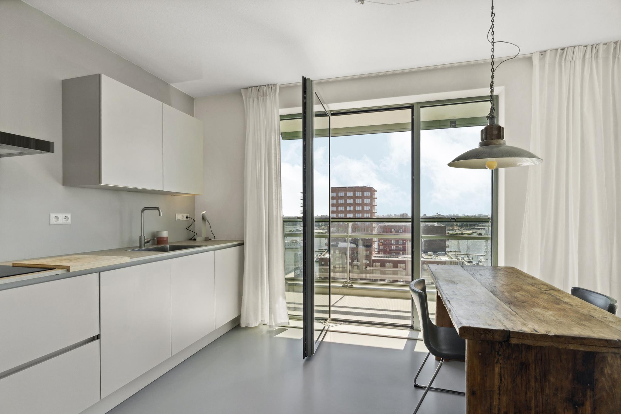 Te huur Appartement NDSM-straat in Amsterdam