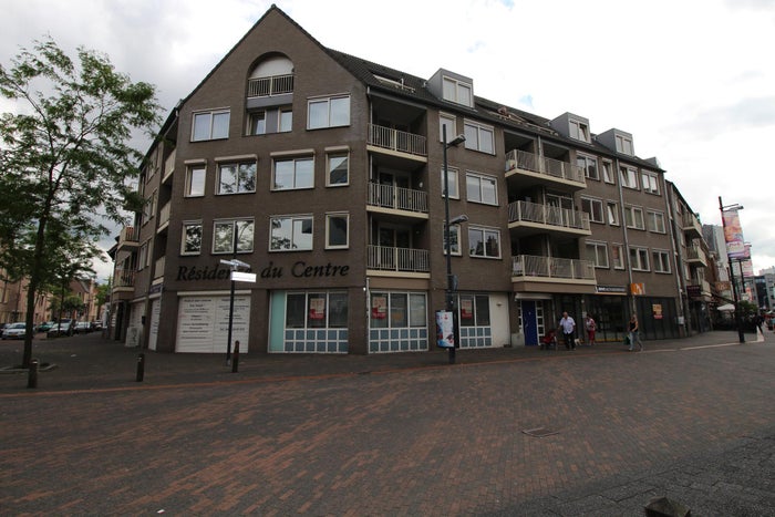 Te huur: Appartement De Remise in Eindhoven