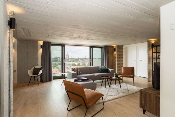 Piso Kastanjelaan en Eindhoven