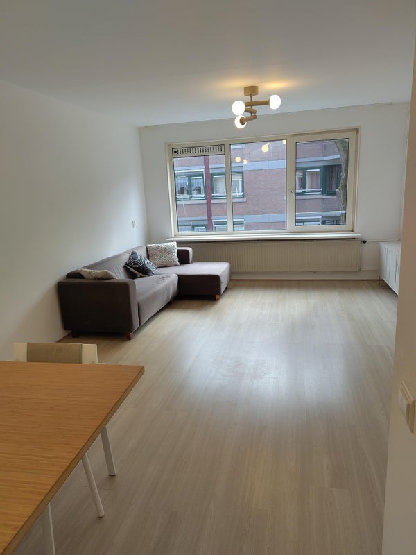 Appartement Van Beuningenstraat in Amsterdam