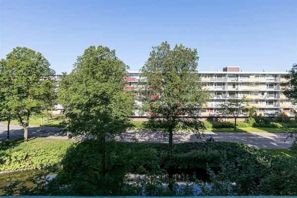 Appartement Etna in Amstelveen