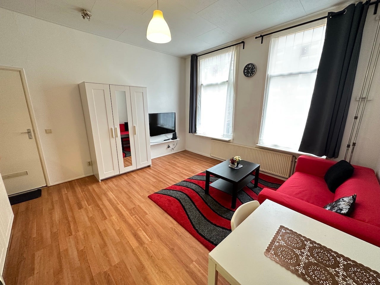 Te huur Appartement De Perponcherstraat in Den Haag