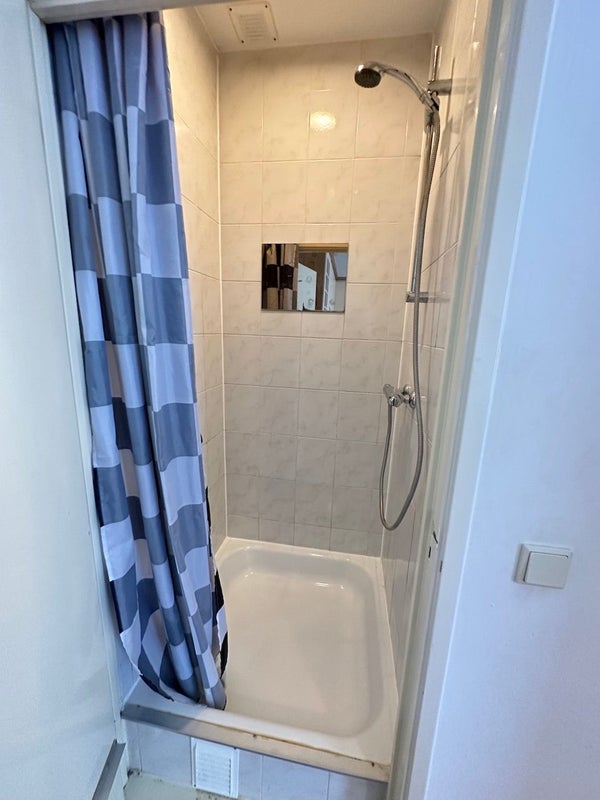 Te huur Appartement De Perponcherstraat in Den Haag