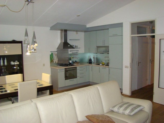 Woning te huur: Concourslaan, Hoofddorp