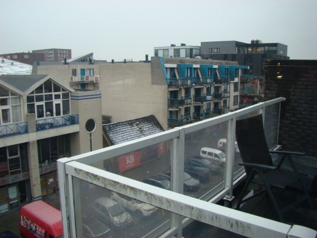 Woning te huur: Concourslaan, Hoofddorp