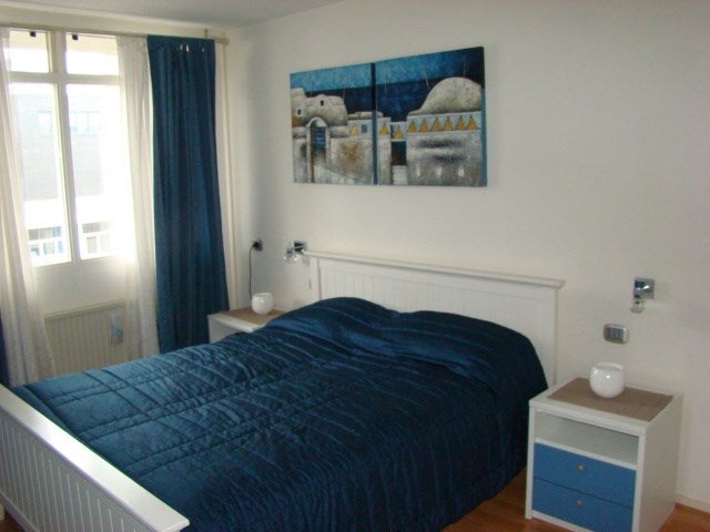 Woning te huur: Concourslaan, Hoofddorp