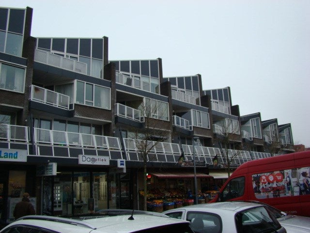 Woning te huur: Concourslaan, Hoofddorp