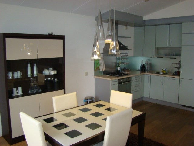 Woning te huur: Concourslaan, Hoofddorp