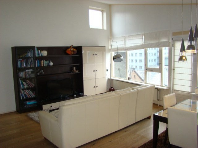 Woning te huur: Concourslaan, Hoofddorp