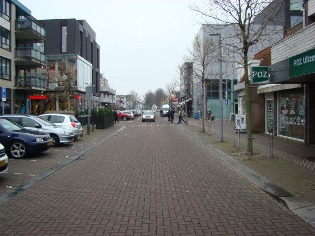 Woning te huur: Concourslaan, Hoofddorp