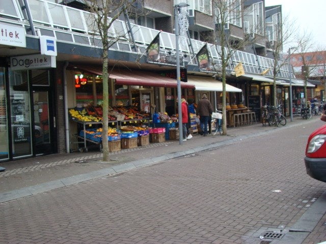 Woning te huur: Concourslaan, Hoofddorp