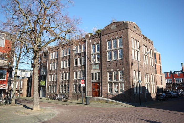 Te huur: Appartement Verlengde Schoolstraat 22 in Dordrecht