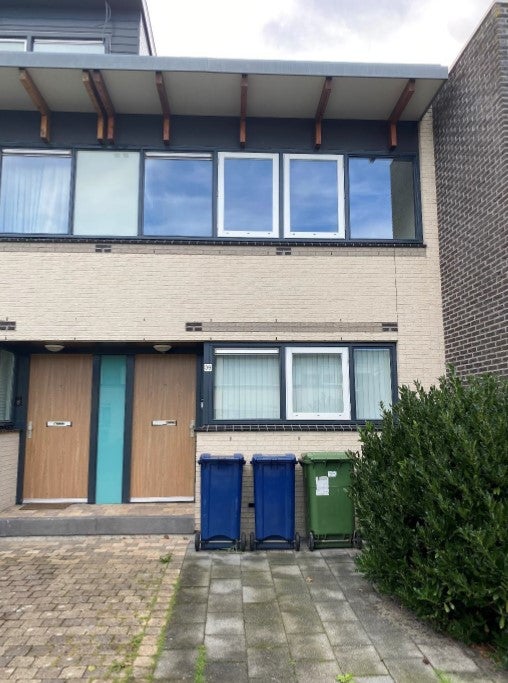 Huis Terschellingstraat in Almere