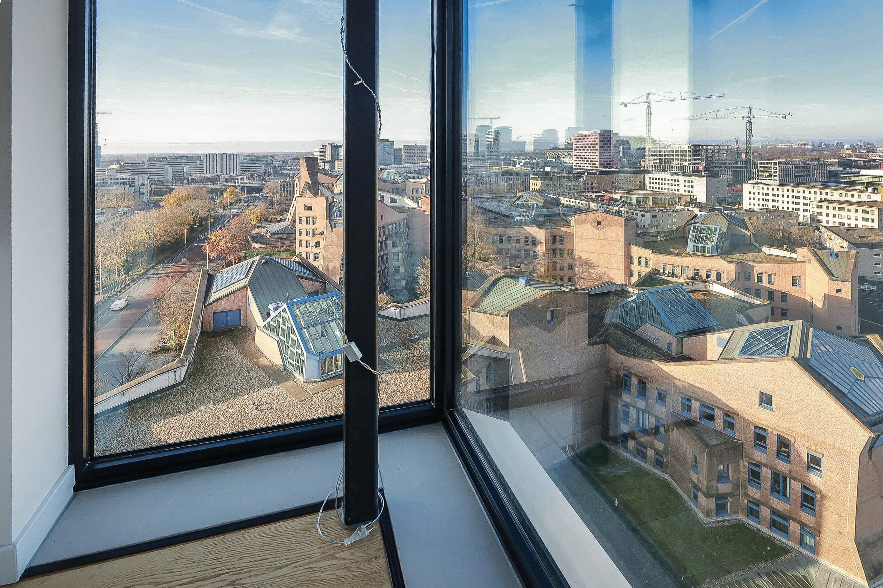 Te huur Appartement Bijlmerplein 858 N 6 in Amsterdam