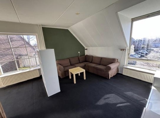 Woning te huur: Bandholm, Hoofddorp