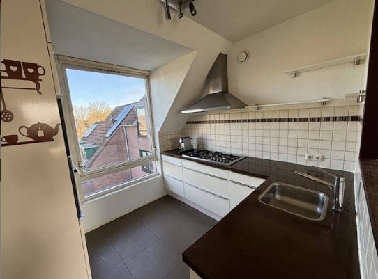 Woning te huur: Bandholm, Hoofddorp