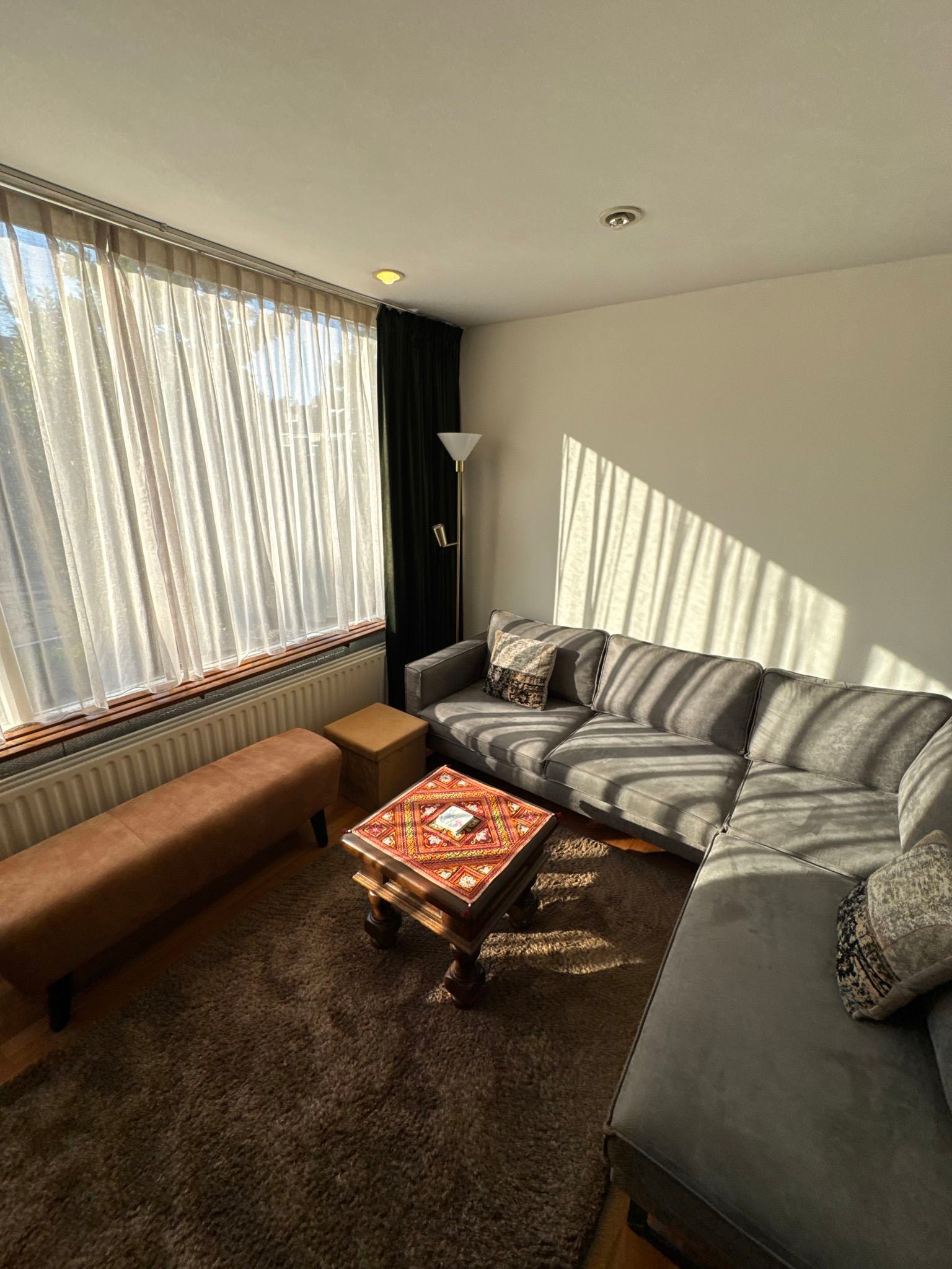Woning te huur: Bandholm, Hoofddorp