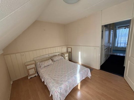 Woning te huur: Bandholm, Hoofddorp
