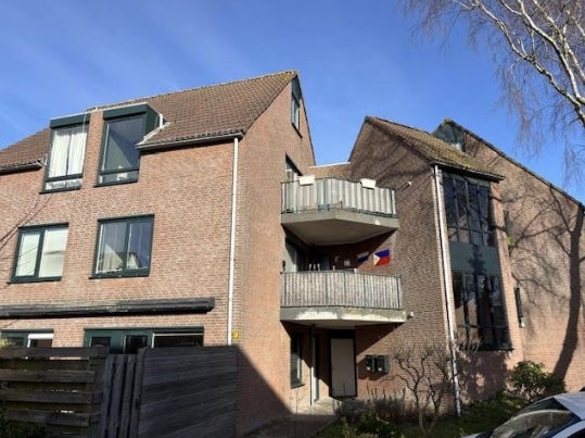 Flat Bandholm in Hoofddorp