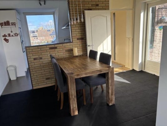 Woning te huur: Bandholm, Hoofddorp