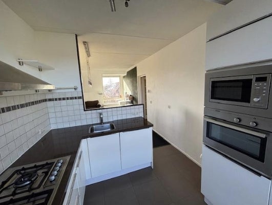 Woning te huur: Bandholm, Hoofddorp