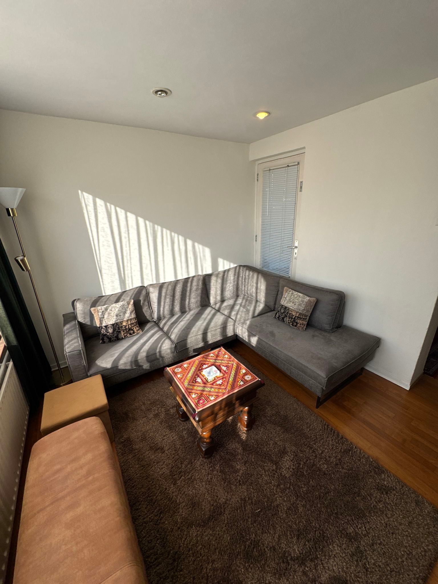 Woning te huur: Bandholm, Hoofddorp