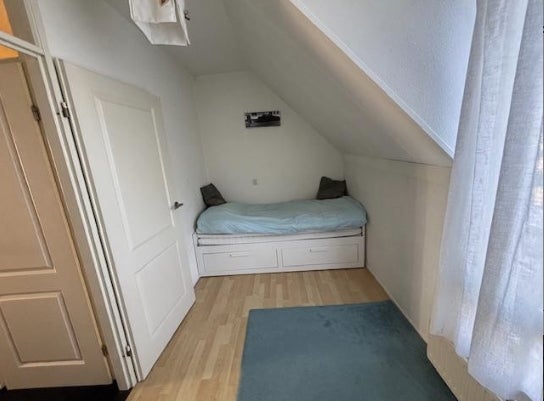 Woning te huur: Bandholm, Hoofddorp