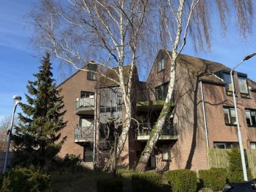 Woning te huur: Bandholm, Hoofddorp