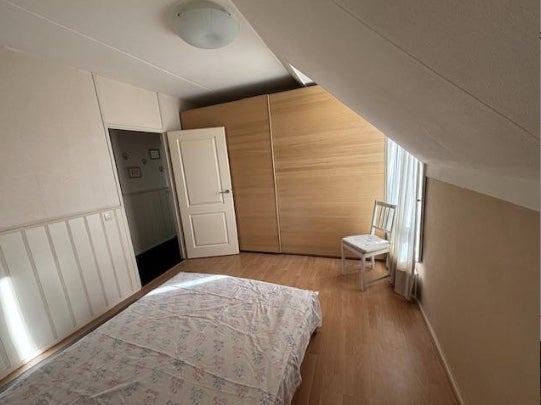 Woning te huur: Bandholm, Hoofddorp