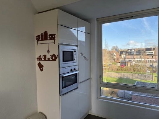 Woning te huur: Bandholm, Hoofddorp
