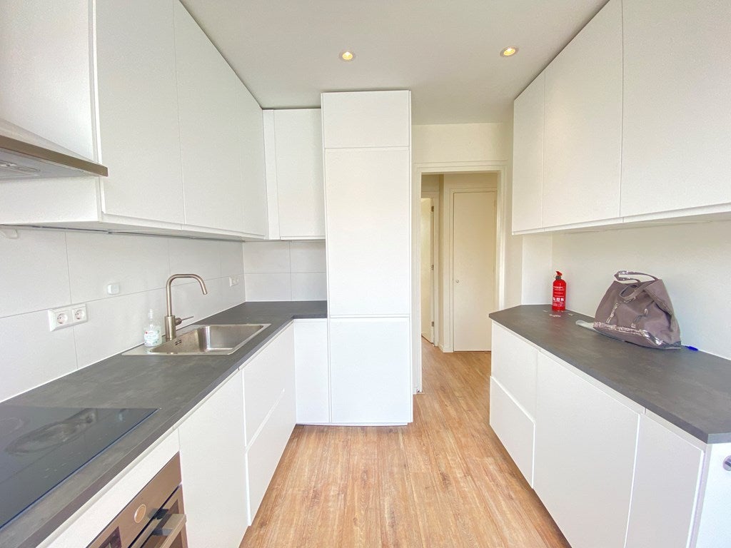 Appartement te huur: Admiraliteitskade 7C, Rotterdam