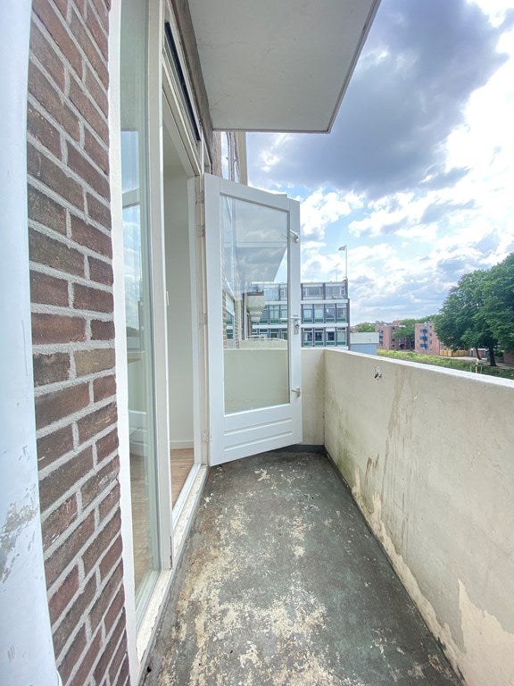 Appartement te huur: Admiraliteitskade 7C, Rotterdam